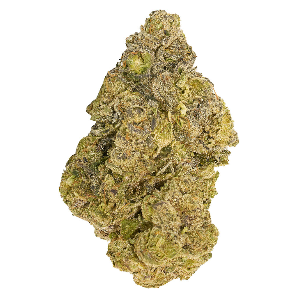 Cherry Ztripez (Lemon Cherry x Z Animal), 3.24% Terps - 7g