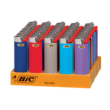 Lighters Regular Series