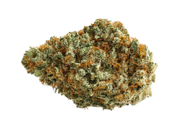Product image The Original Fraser Valley  D. Burger, 2.41% Terps 1