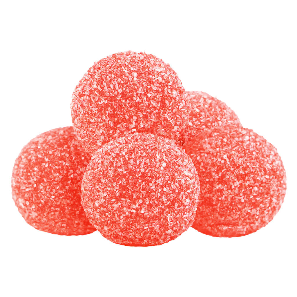 Product image CBN:THC Strawberry Melon 4:1  5 Pack 1
