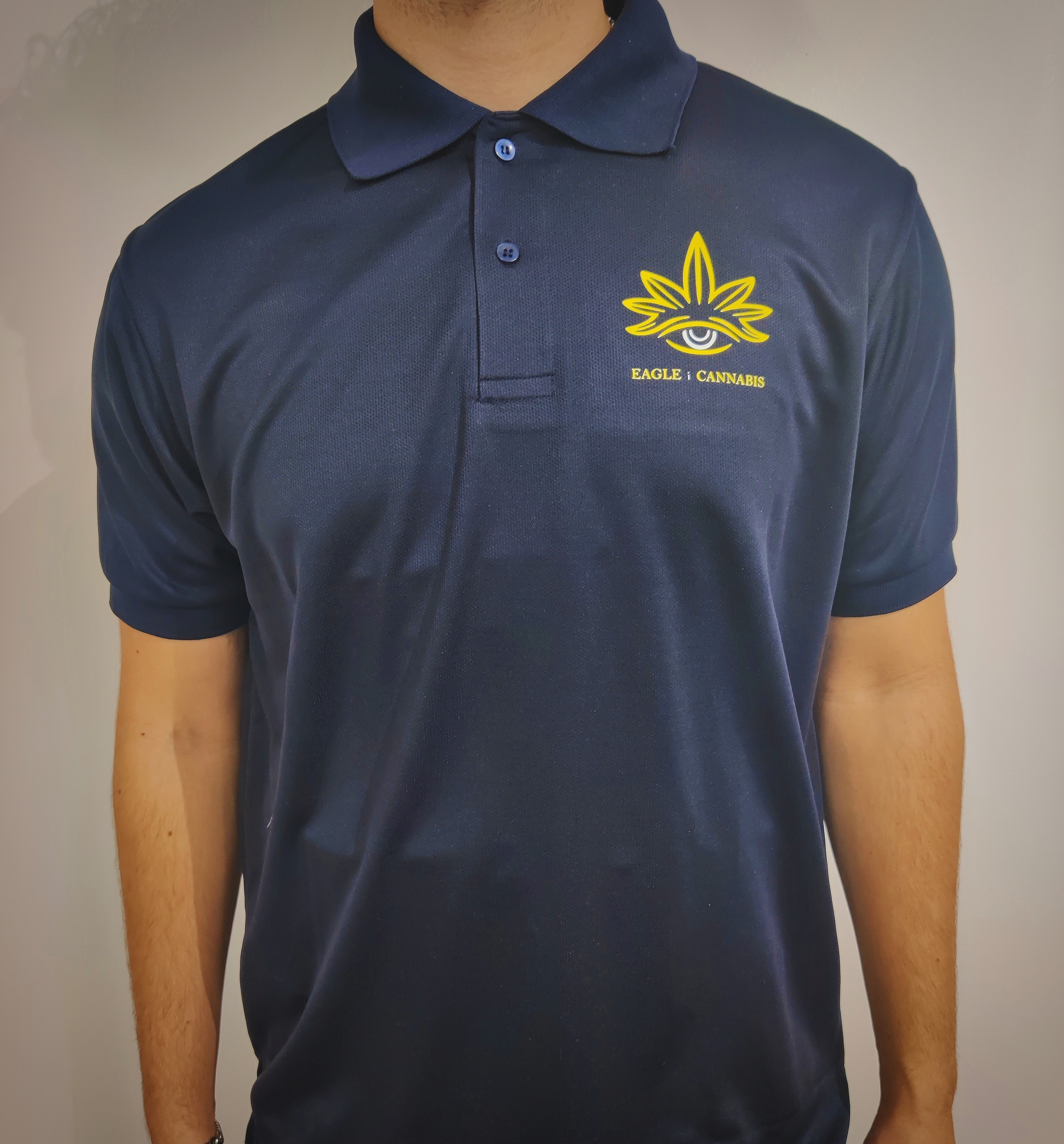 i Polo XL Size