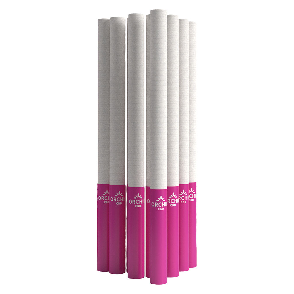 CBD Rntz Flower Sticks  10x